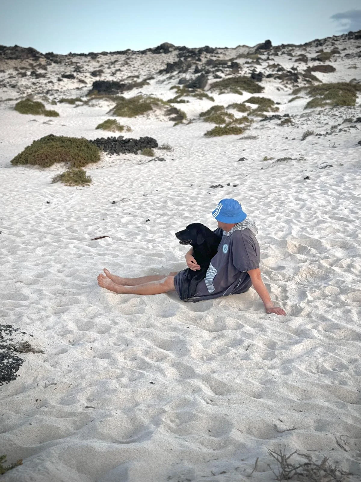 Playas/Beaches in the North Lanzarote