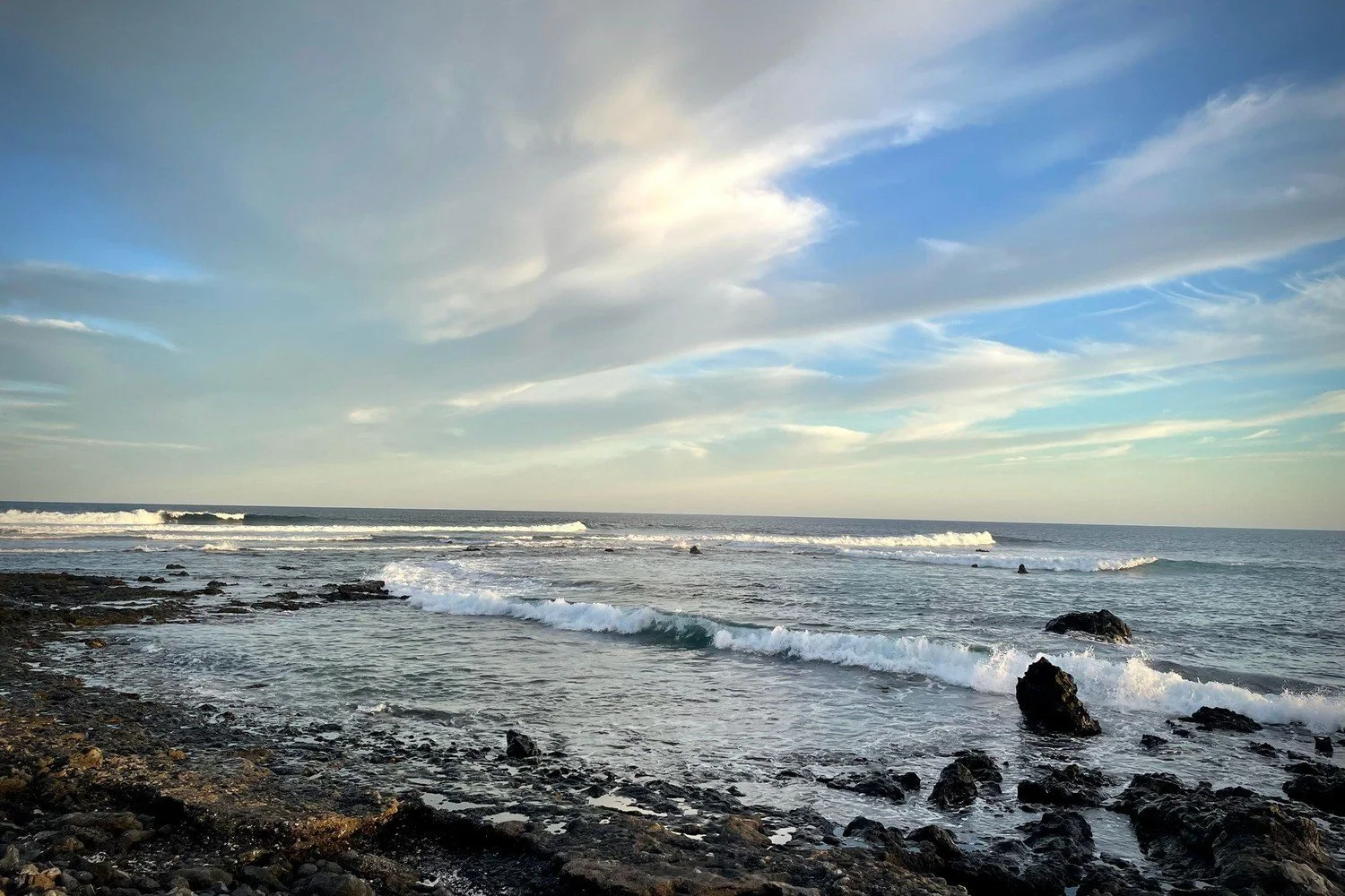 When Is the Best Time to Visit Lanzarote? It Depends on What You Want to Do