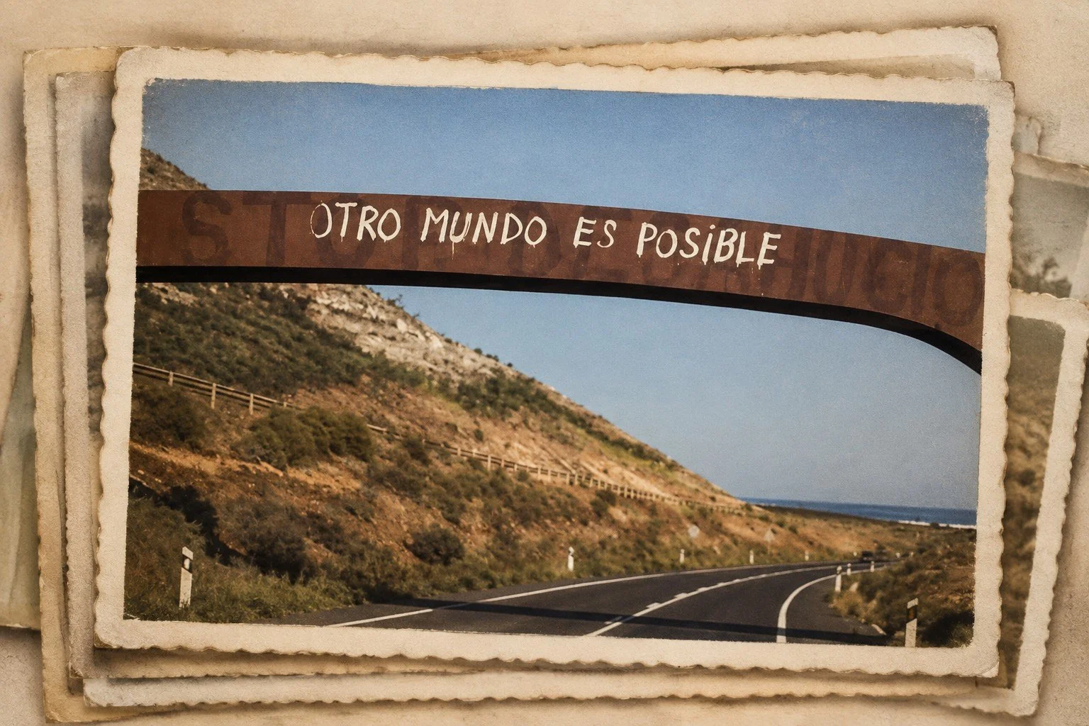 Otro Mundo es Posible