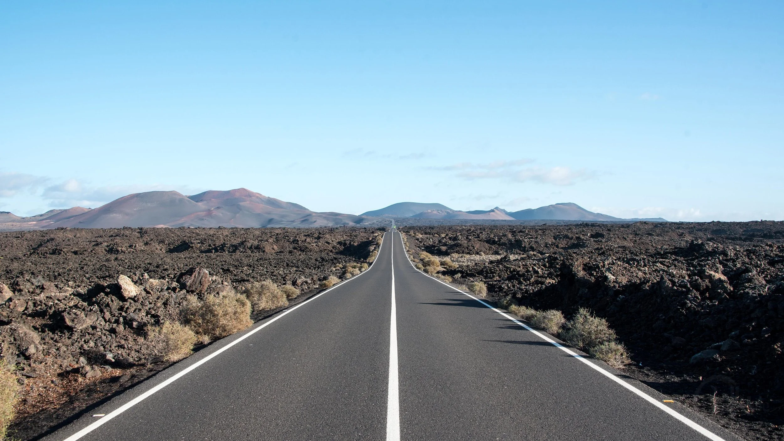 Do You Need a Car in Lanzarote?
