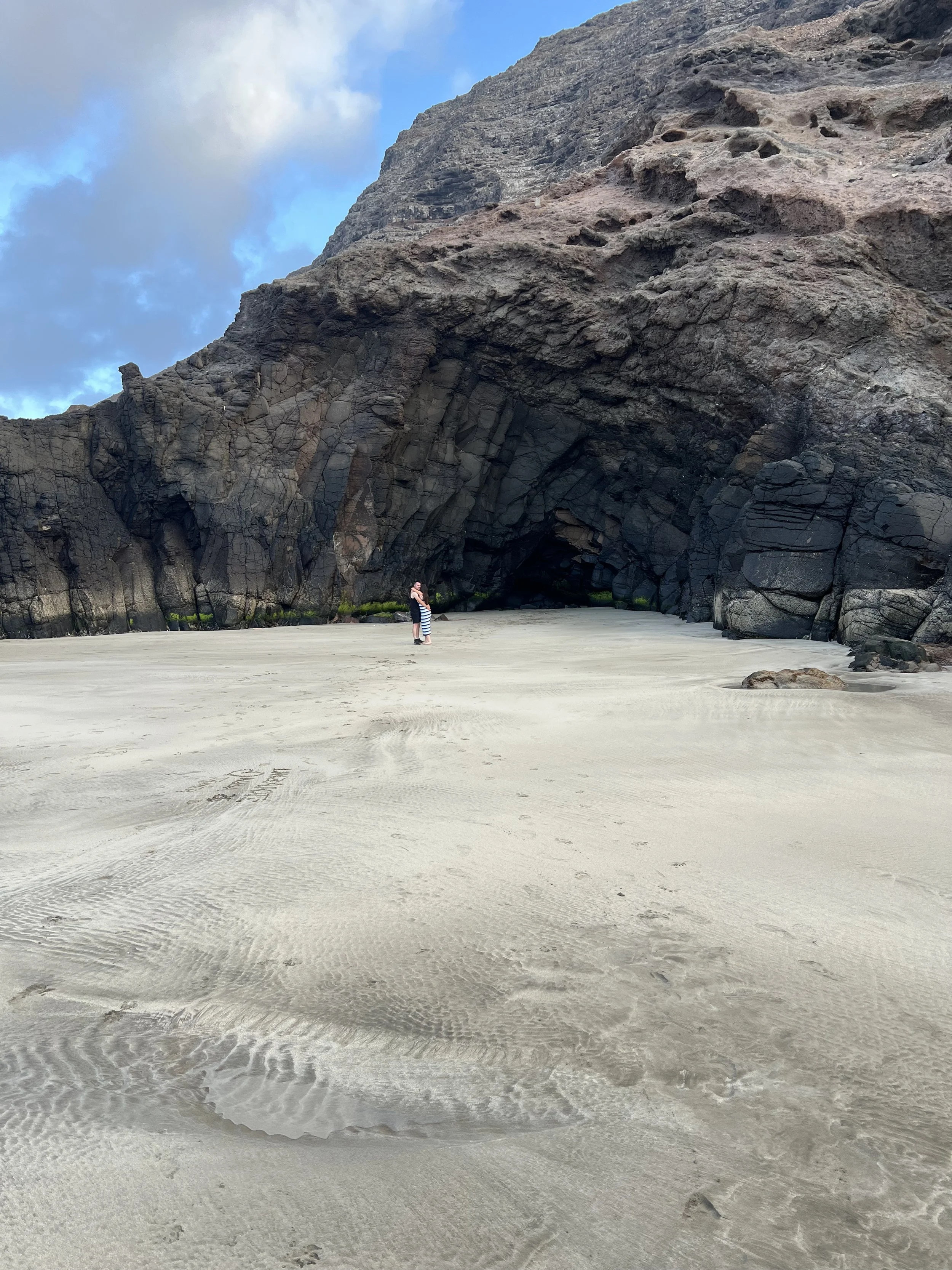 The Cave