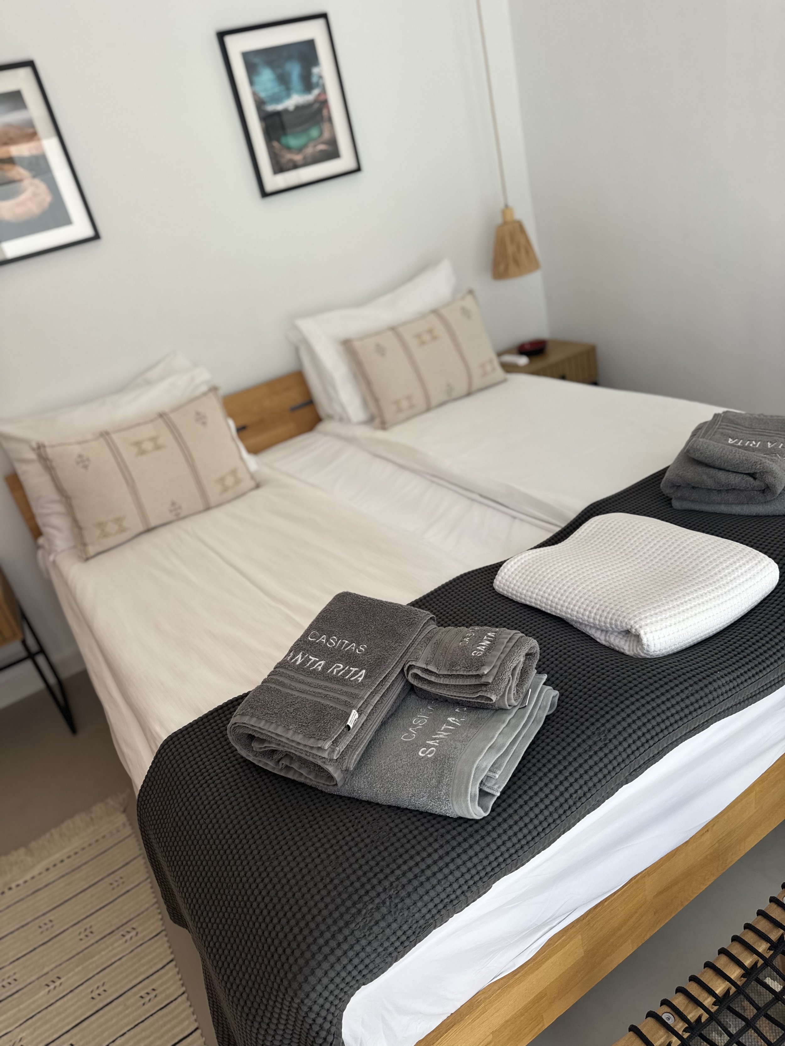 holiday private rent with private pool, private terraces, very high reviews high client satisfaction, cozy intimate, delightful holidays in Lanzarote, satifsying stay in canary islands, beautiful design, attention to details and client service
