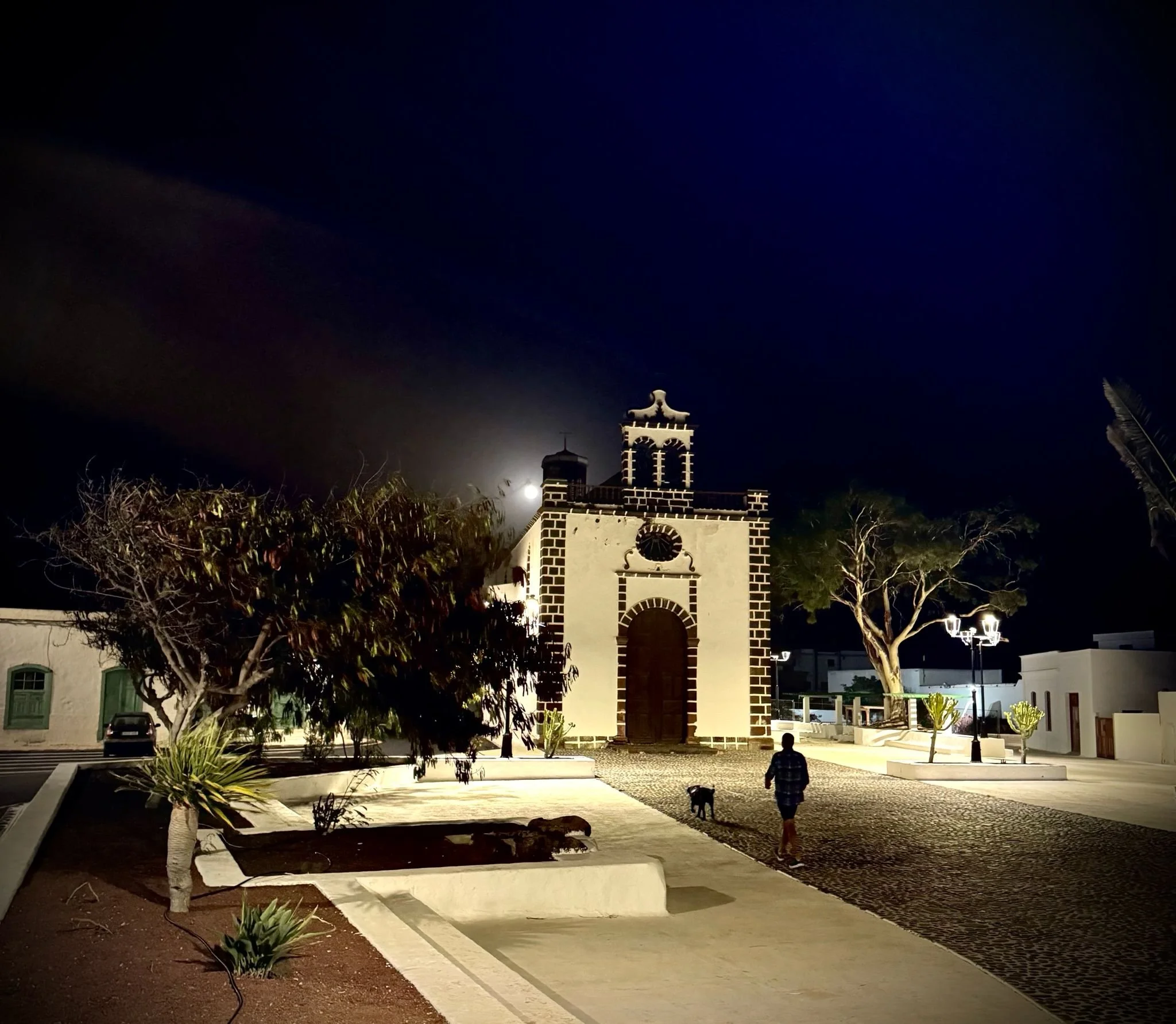Guatiza Lanzarote hidden gem