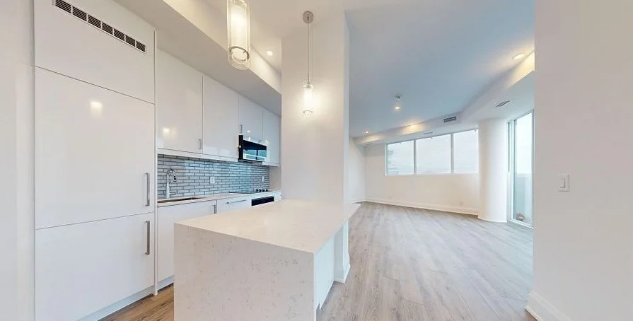 1316 Kingston Rd #601