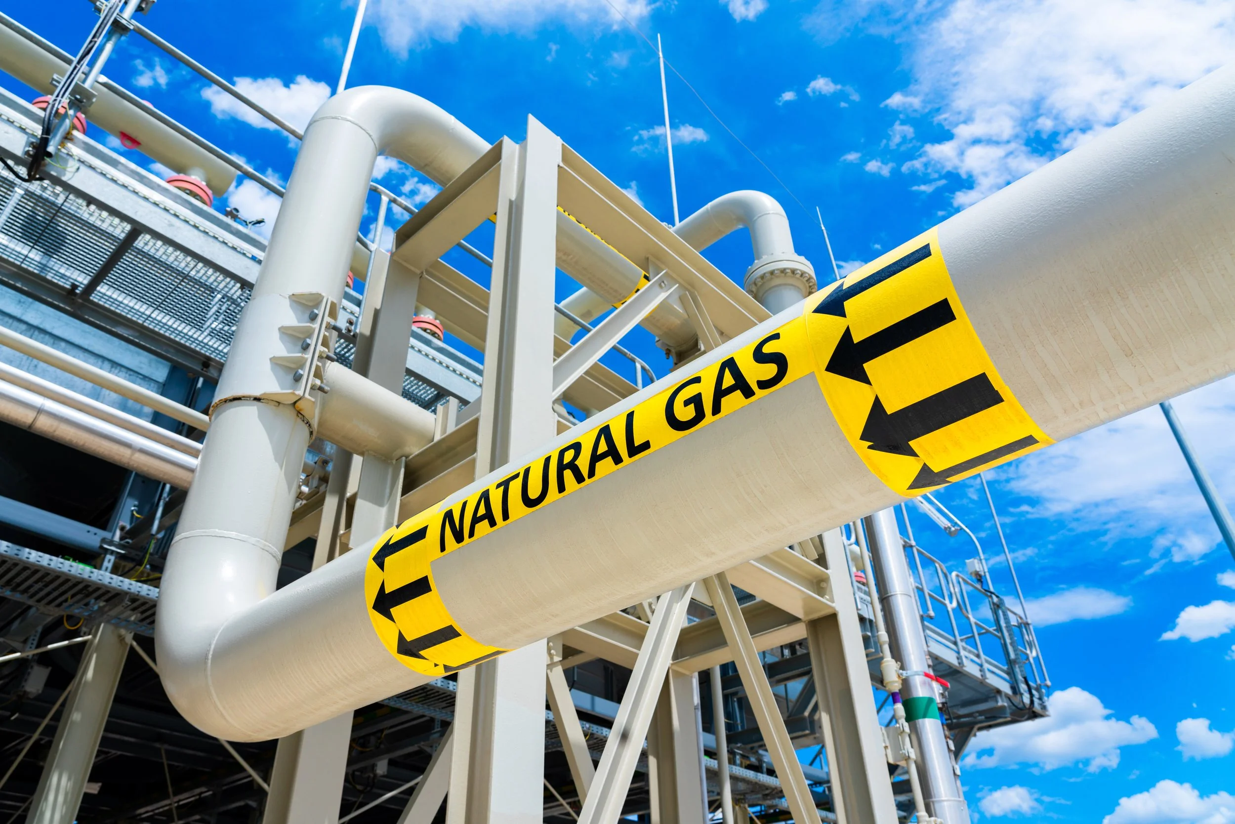 Bridging the Infrastructure Gap: High-Pressure Gas Solutions for Utility Maintenance Season