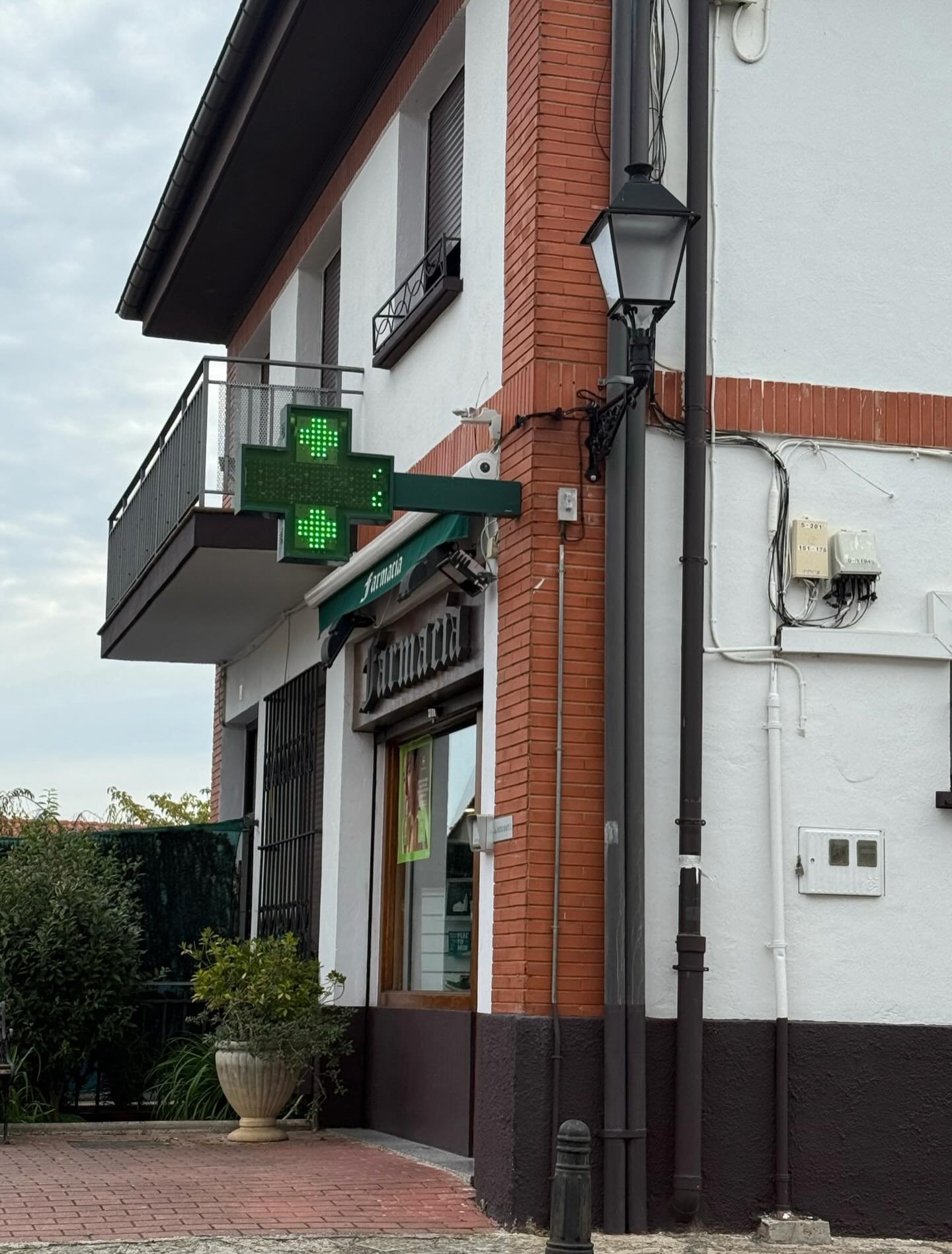 Pain turned into a miracle moment. 

I&rsquo;ll never forget the day I came down the Pyrenees with a huge blister on my foot. I was convinced a rest day in Pamplona would fix everything.
But the next morning, as we stepped out to leave, the pain was 