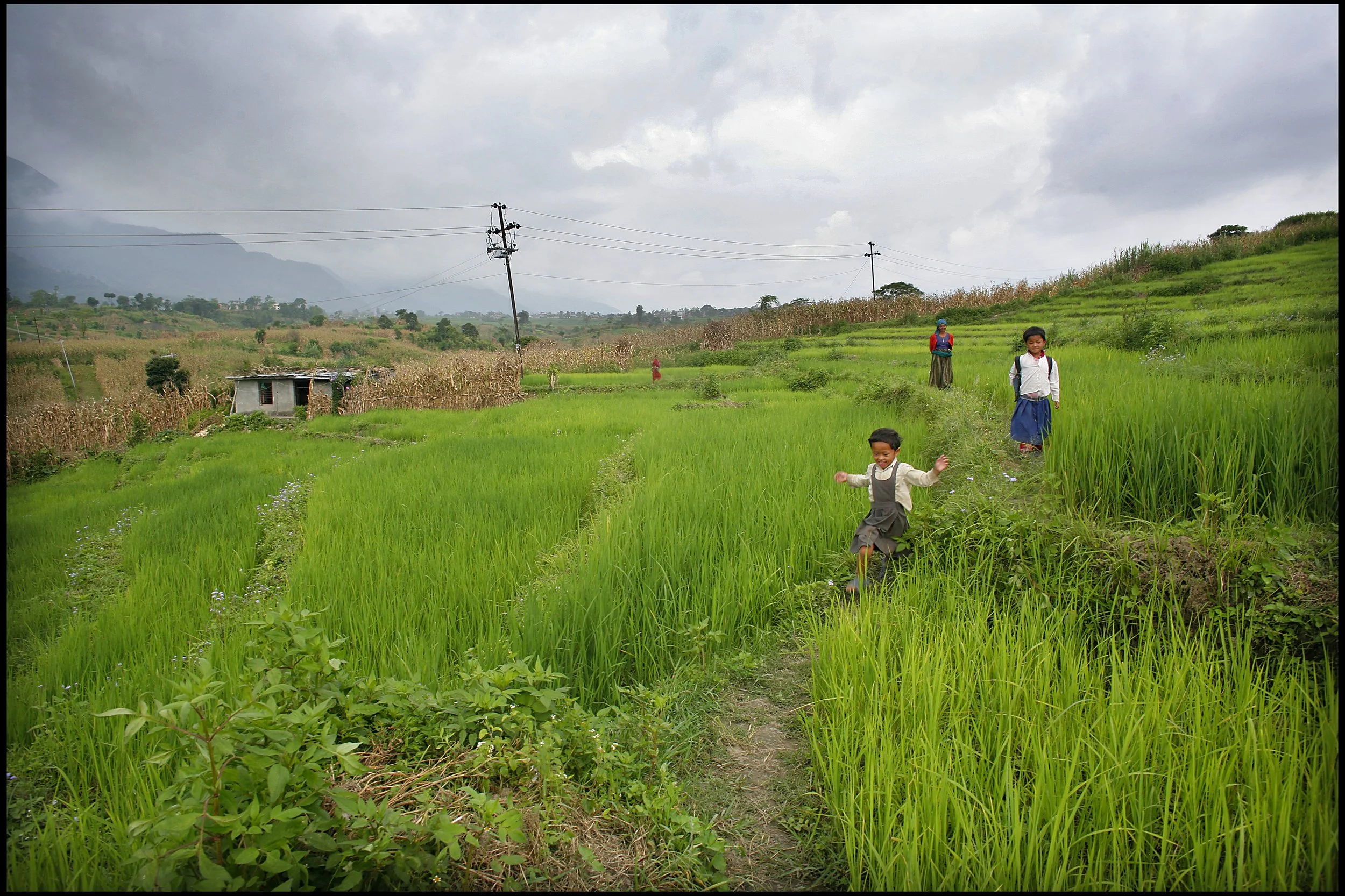 Quarry kids, Nepal10.jpg