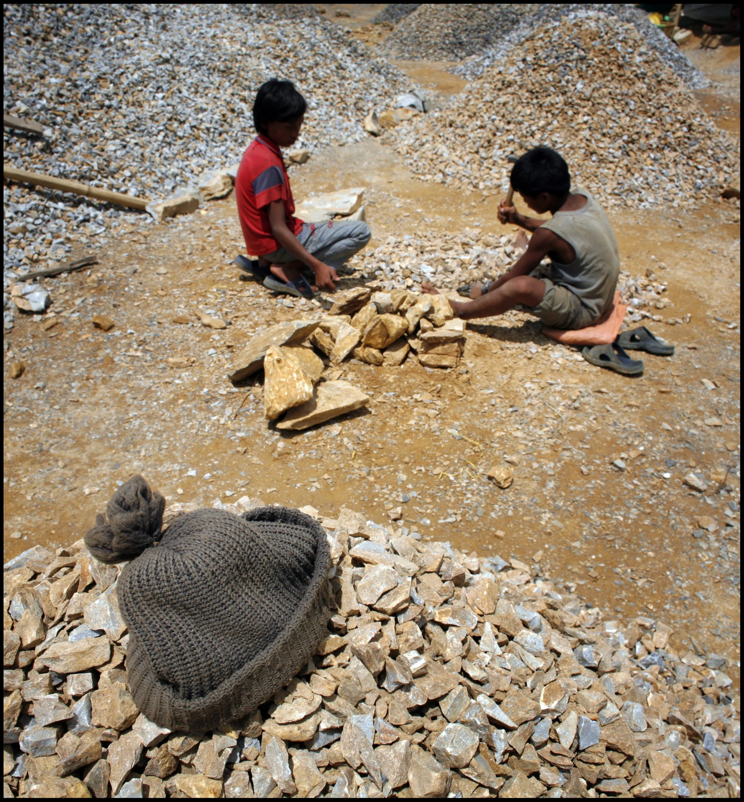 Quarry kids, Nepal20.jpg