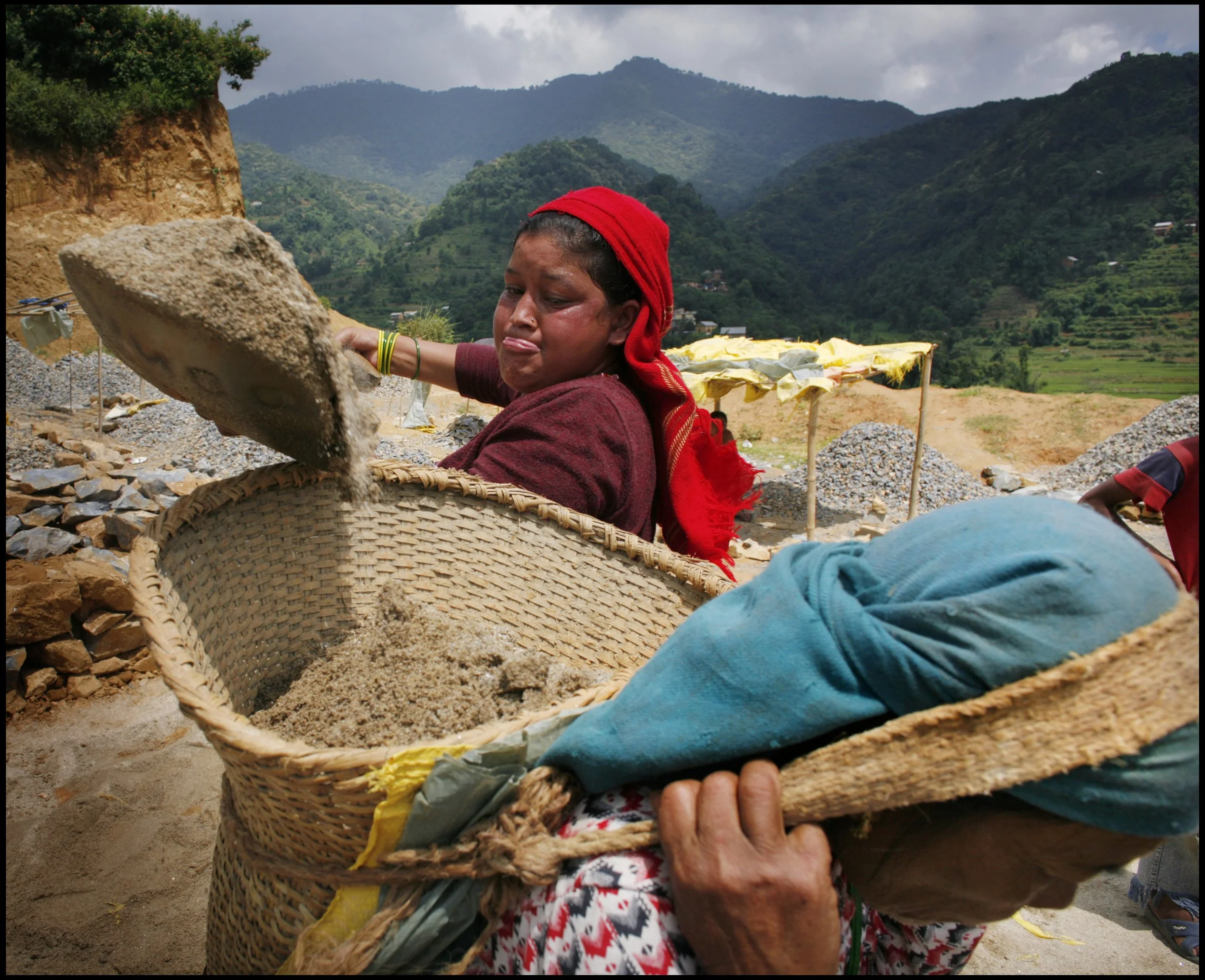 Quarry kids, Nepal19.jpg