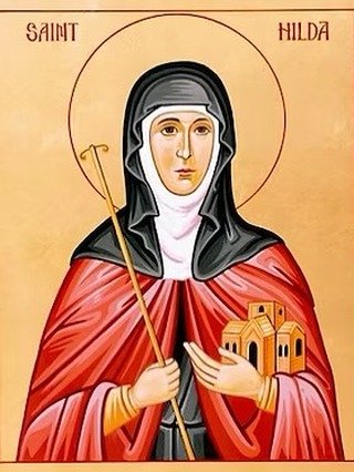 We&rsquo;re loving celebrating these amazing women this week! Come tonight for Evening Prayer 1730-1750 and our Tuesday Holy Eucharist 1800-1820! And Google them to find out more!