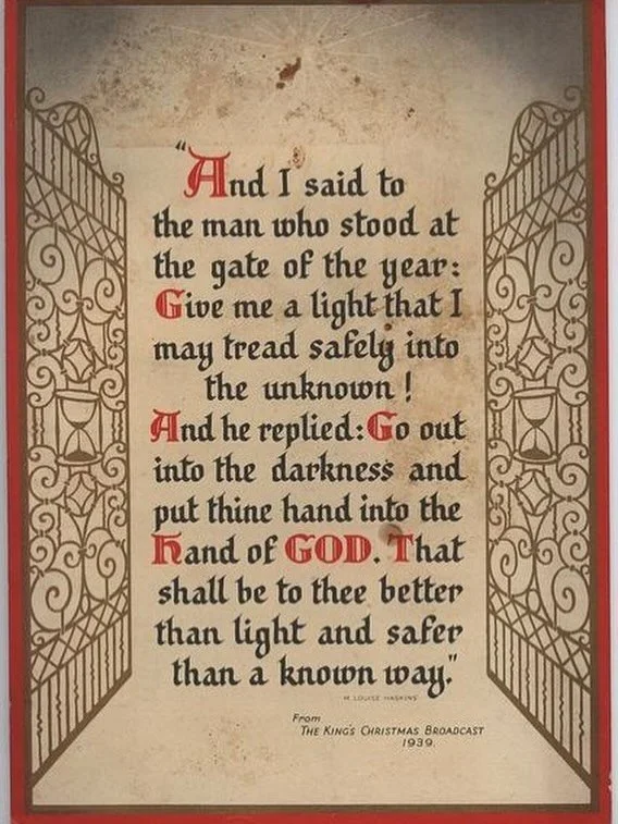 Holy Eucharist including a time of silent prayer/meditation 11.00-11.20am on #newyearsday 1st Jan, followed by coffee/sherry - all are always welcome here! #startasyoumeantogoon
