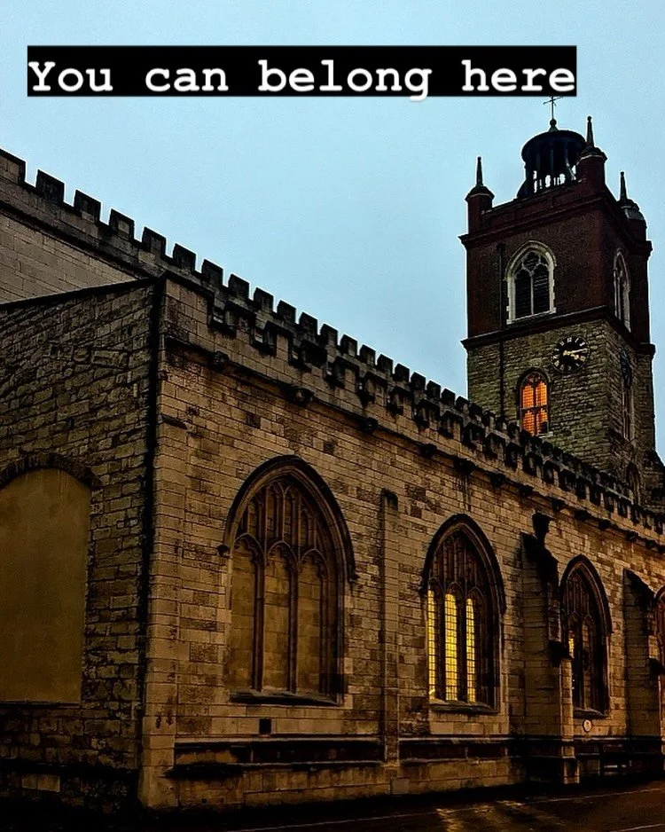 Open every day, daily services, quiet, meditation, prayer, community, history, life now. #thelittlecountrychurchinthecity #thecity #london www.stgileschurch.com for Barbican, Golden Lane, Moorgate, Old Street. For you.