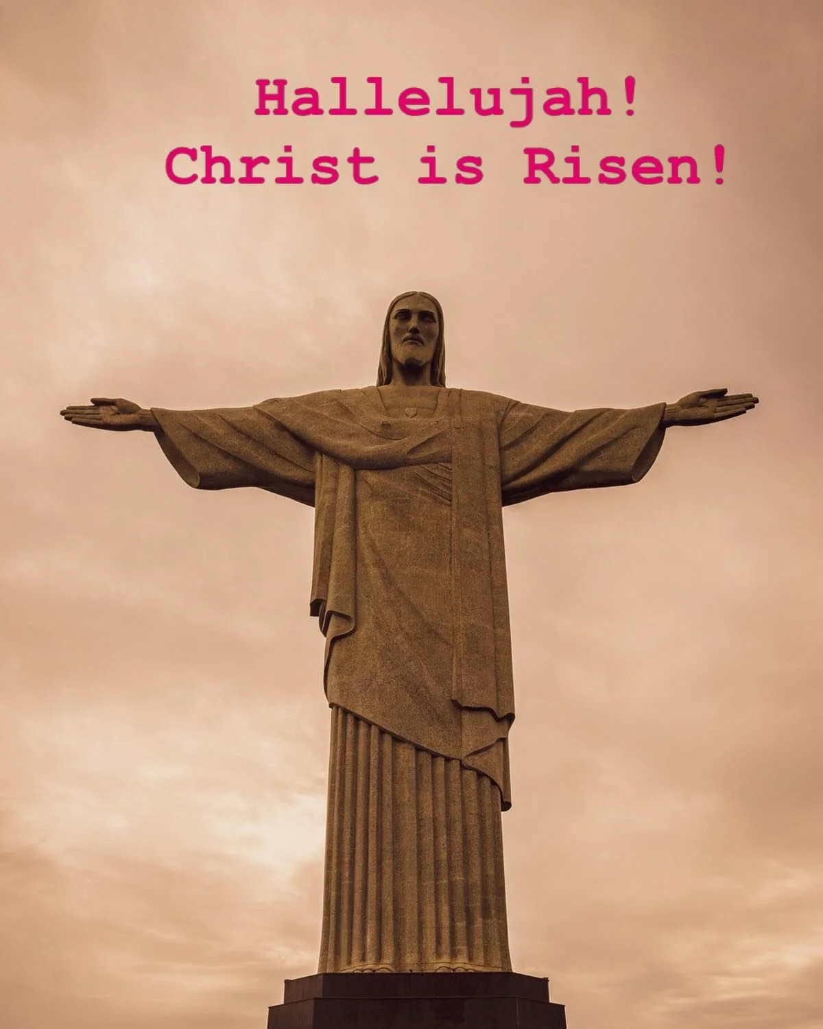 Come one, come all! To meet the risen Christ as He walks out of the tomb&hellip; 0830-0850 Morning Prayer, 1000-1110 Festal Parish Mass, 1600-1640 Choral Evensong, with sermons and sparkling wine, cake and crisps at 1000 and 1600. It&rsquo;s Easter D