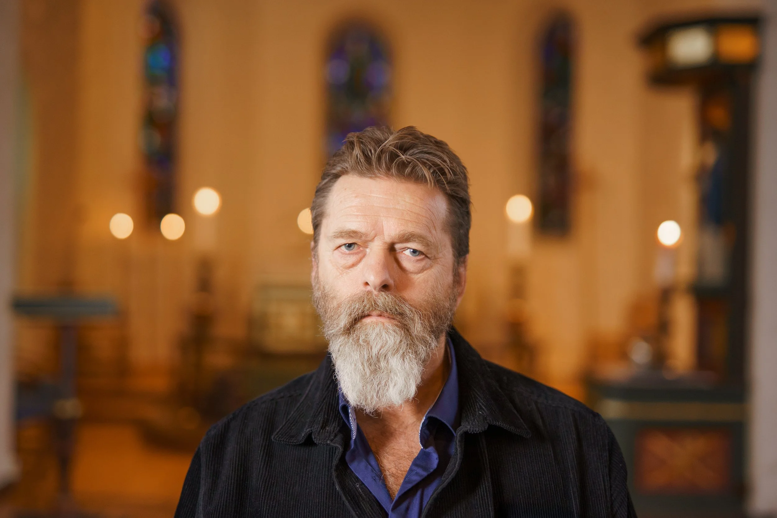 Håvard Rem: Kirkehistoriske ballader