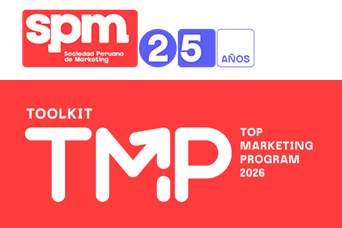 7 Enseñanzas del Top Marketing Program 2026 (SMP)