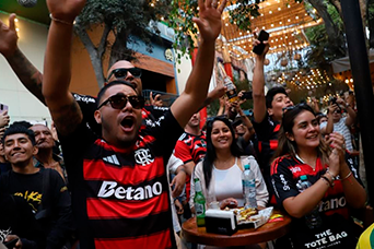 Sobre fútbol, identidad y narrativas