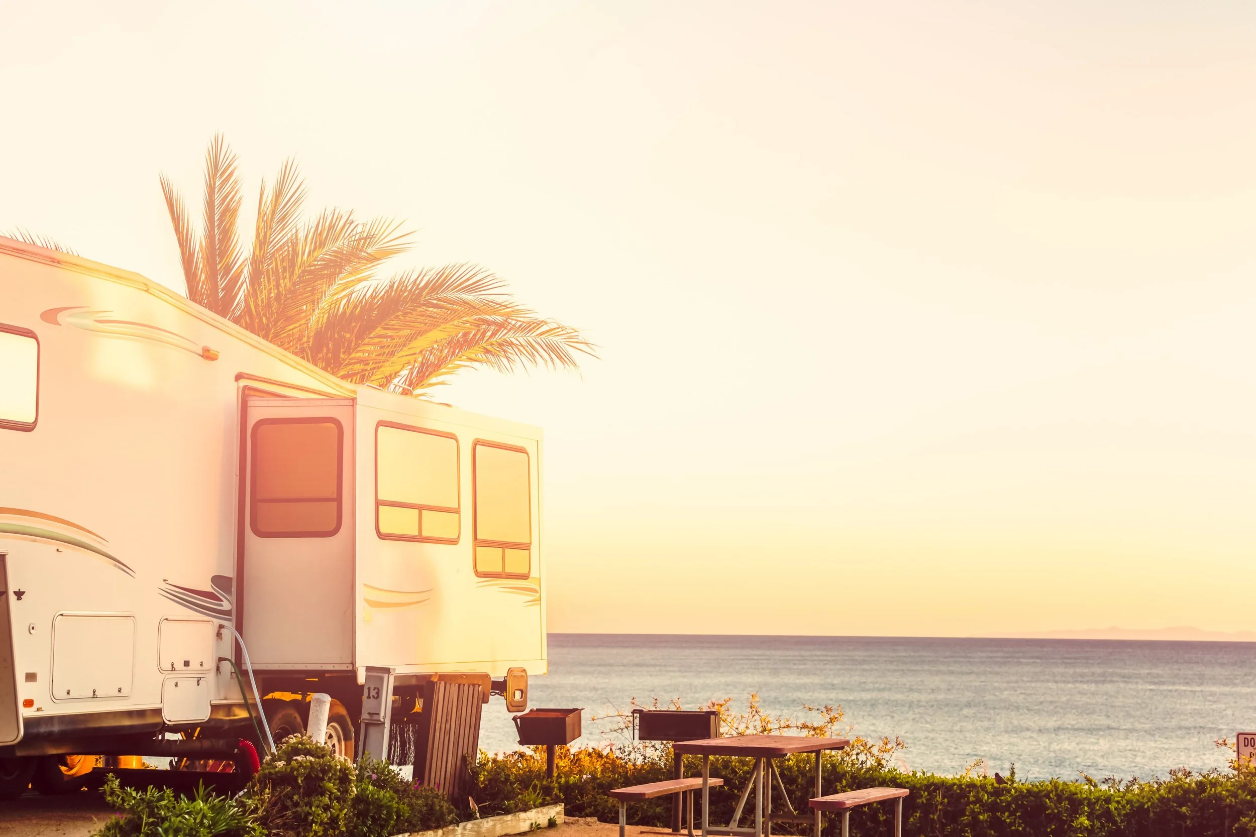 Quality RV Cabinet Repair in San Marcos, California