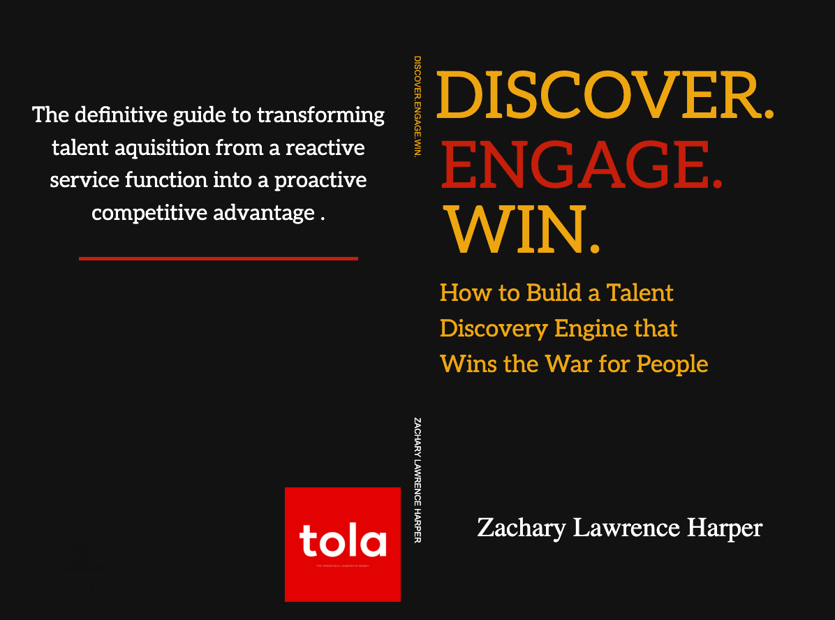 Discover. Engage. Win.