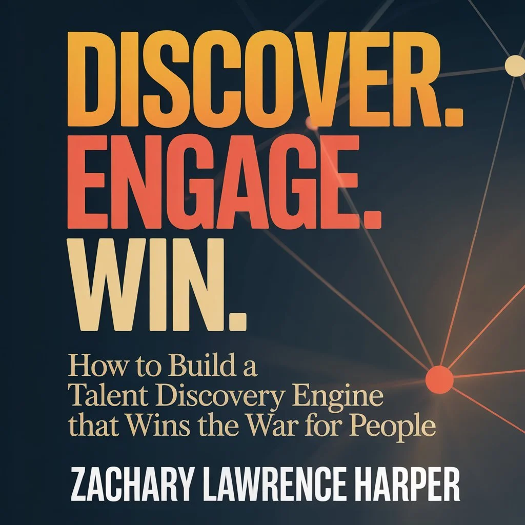 Discover. Engage. Win.