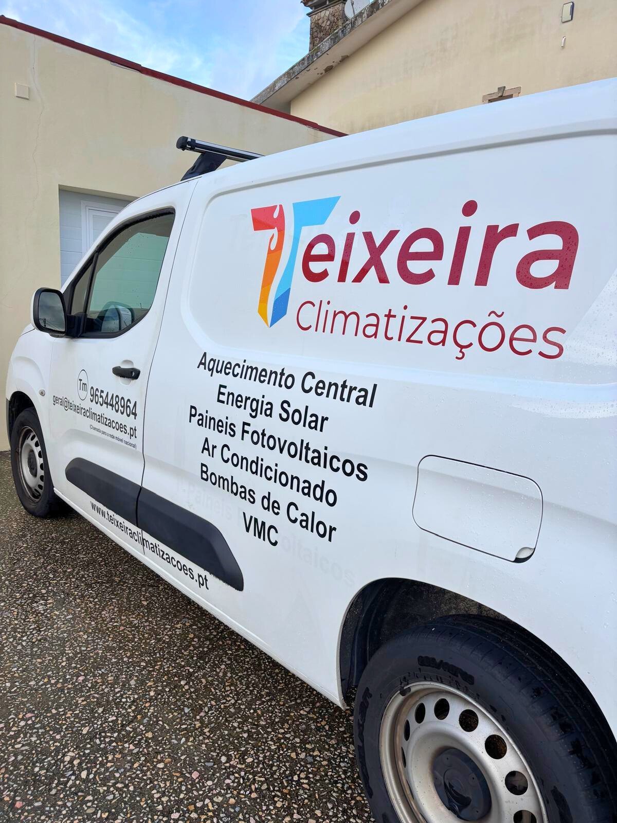 A imagem do nosso compromisso: qualidade, confian&ccedil;a e proximidade. 🤝