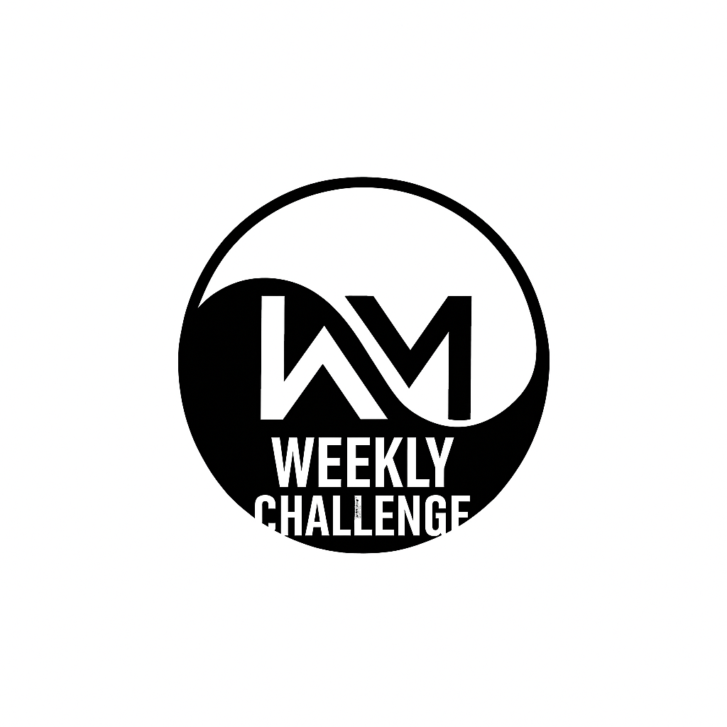 WM Contengent Weekly Challenge