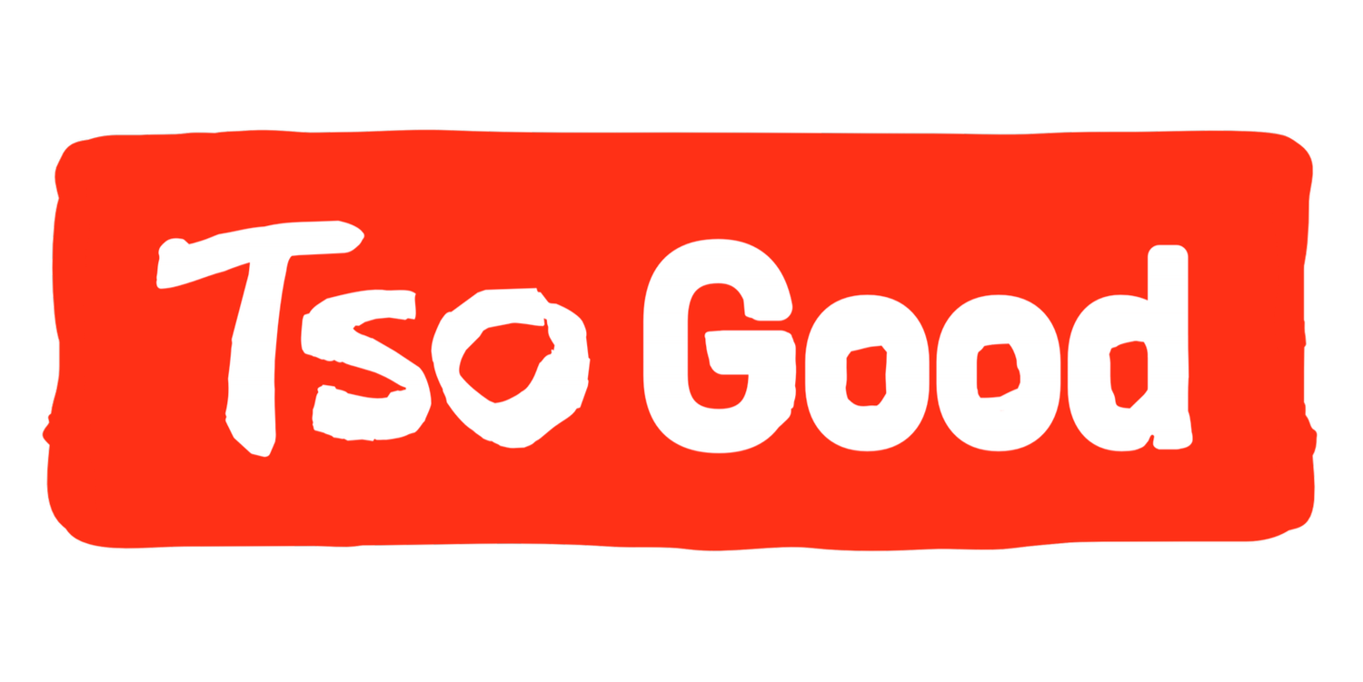 TsoGood (Copy)