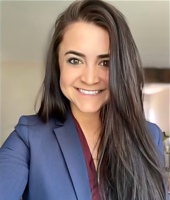 Jessica Stancato Dodds, owner of Stancato Cleaning