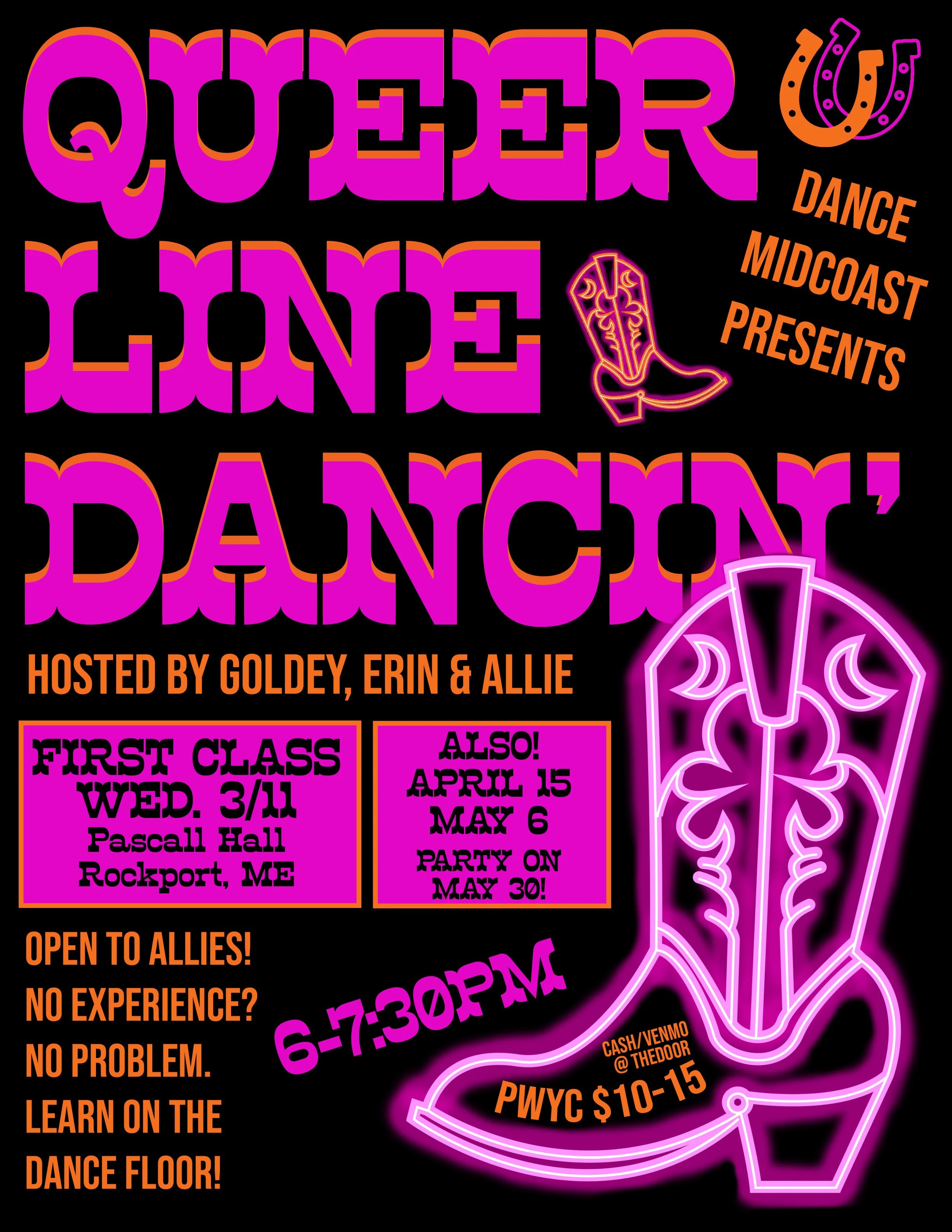 Aly G linedance poster.jpg