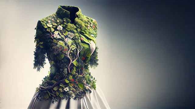 The Future of Fashion is Sustainable