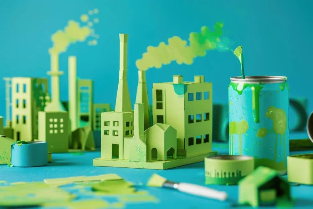 Greenwashing: How to Spot It