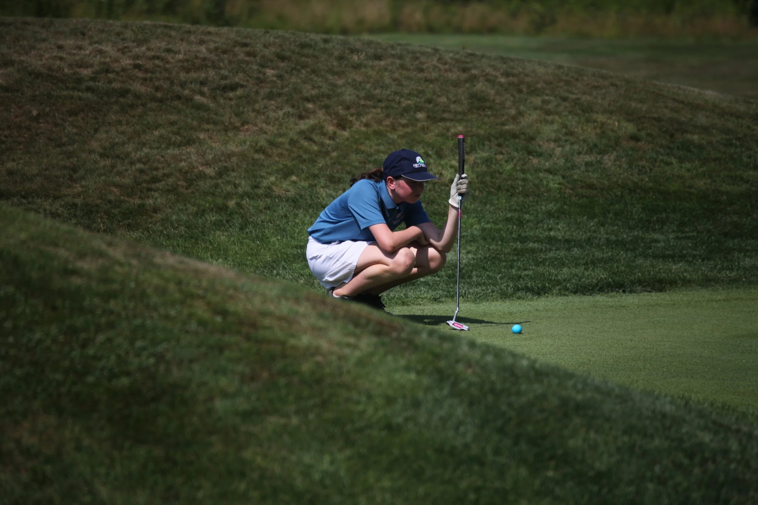 10 Ways to Get Your Junior Golfer Noticed by College Scouts