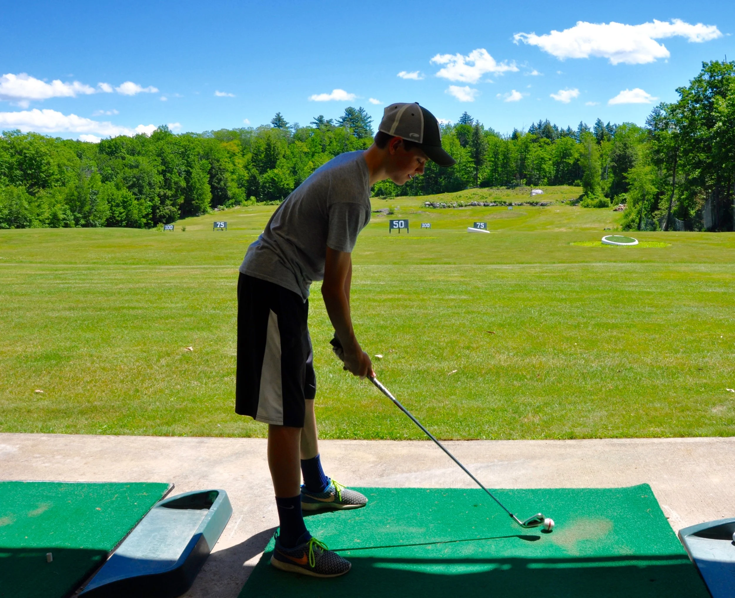 5 Common Mistakes Junior Golfers Make in Their Swing and How to Fix Them