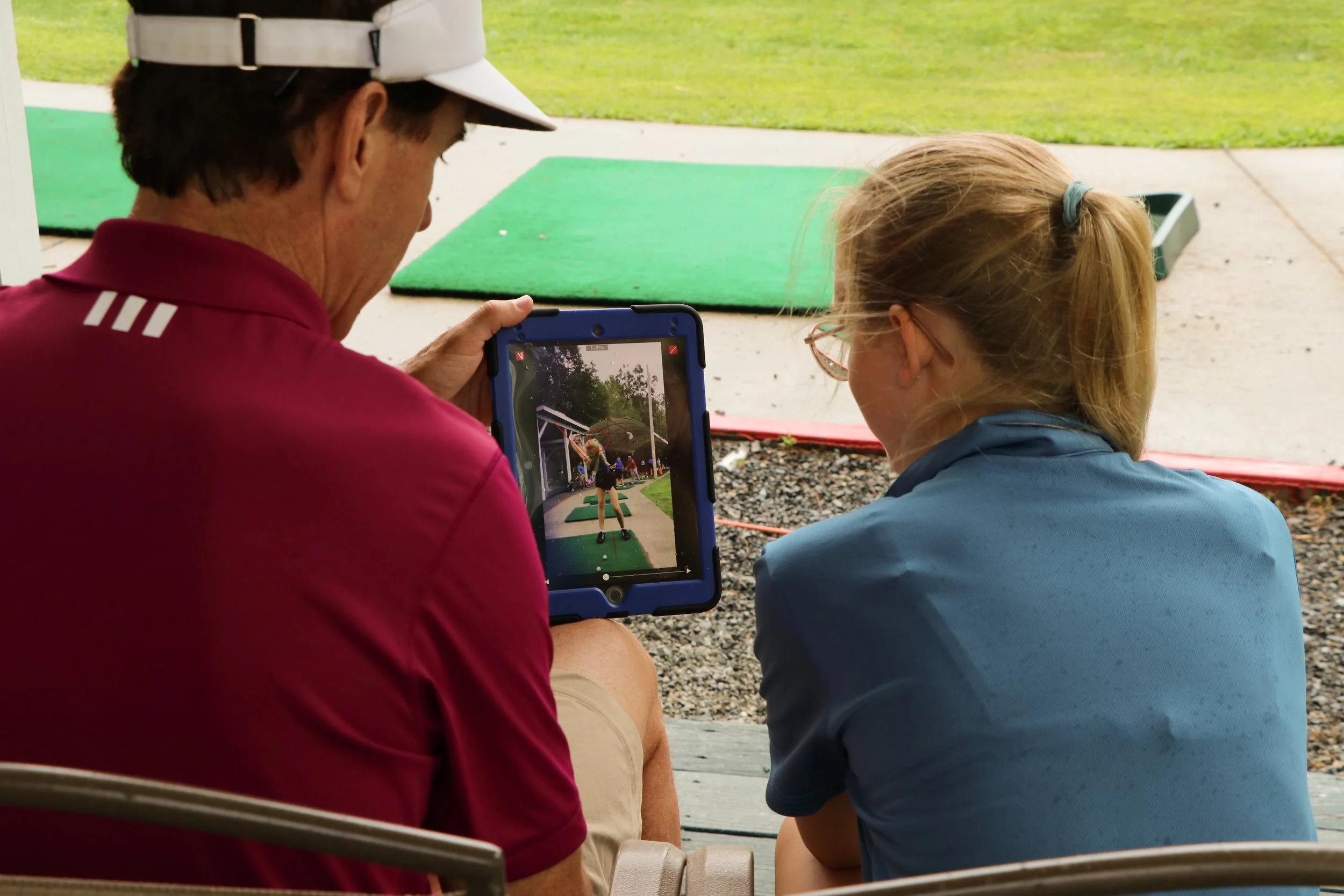 How Junior Golf Shapes Lives From the First Swing to College and Beyond