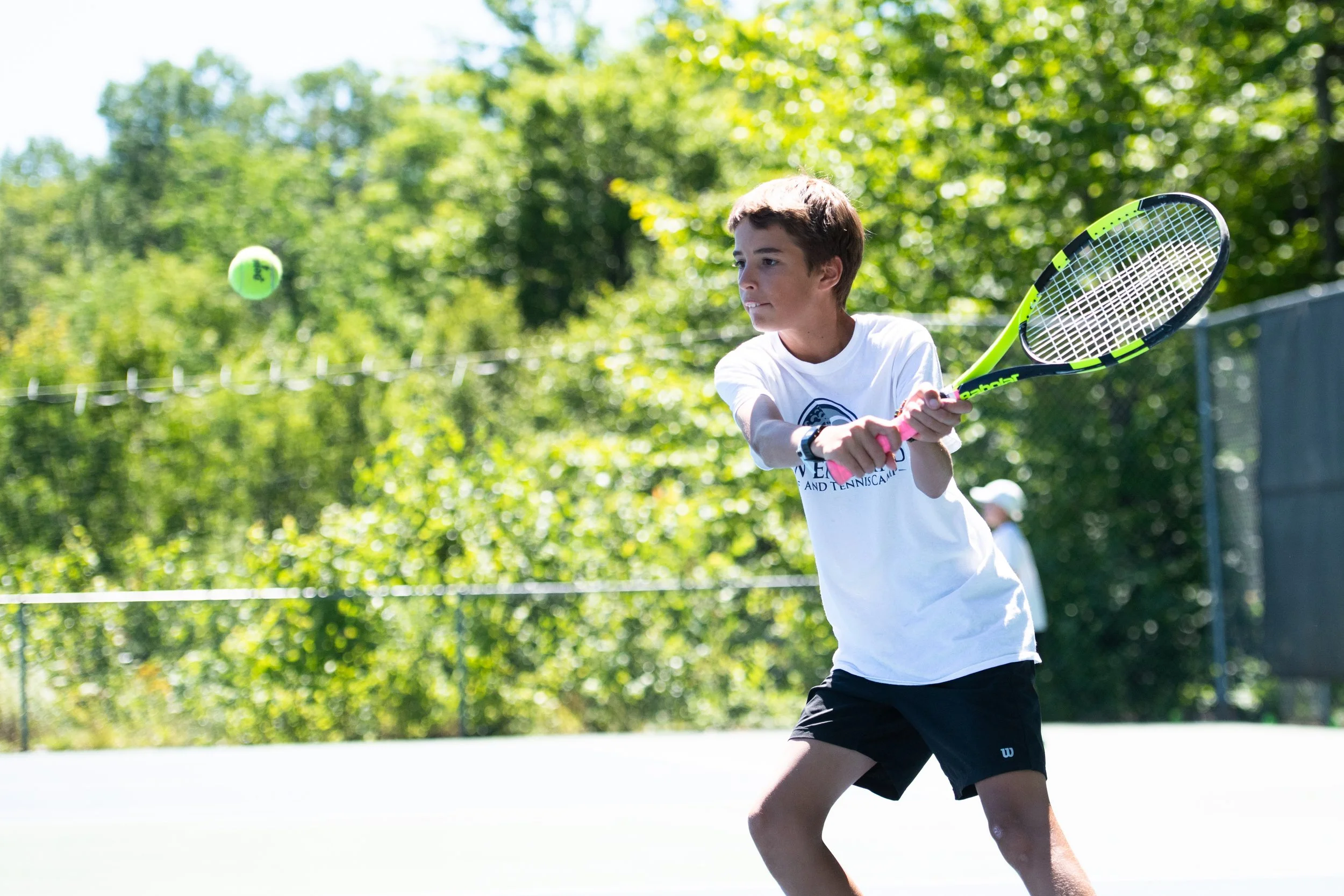 5 Fun Tennis Facts Every Junior Player Should Know