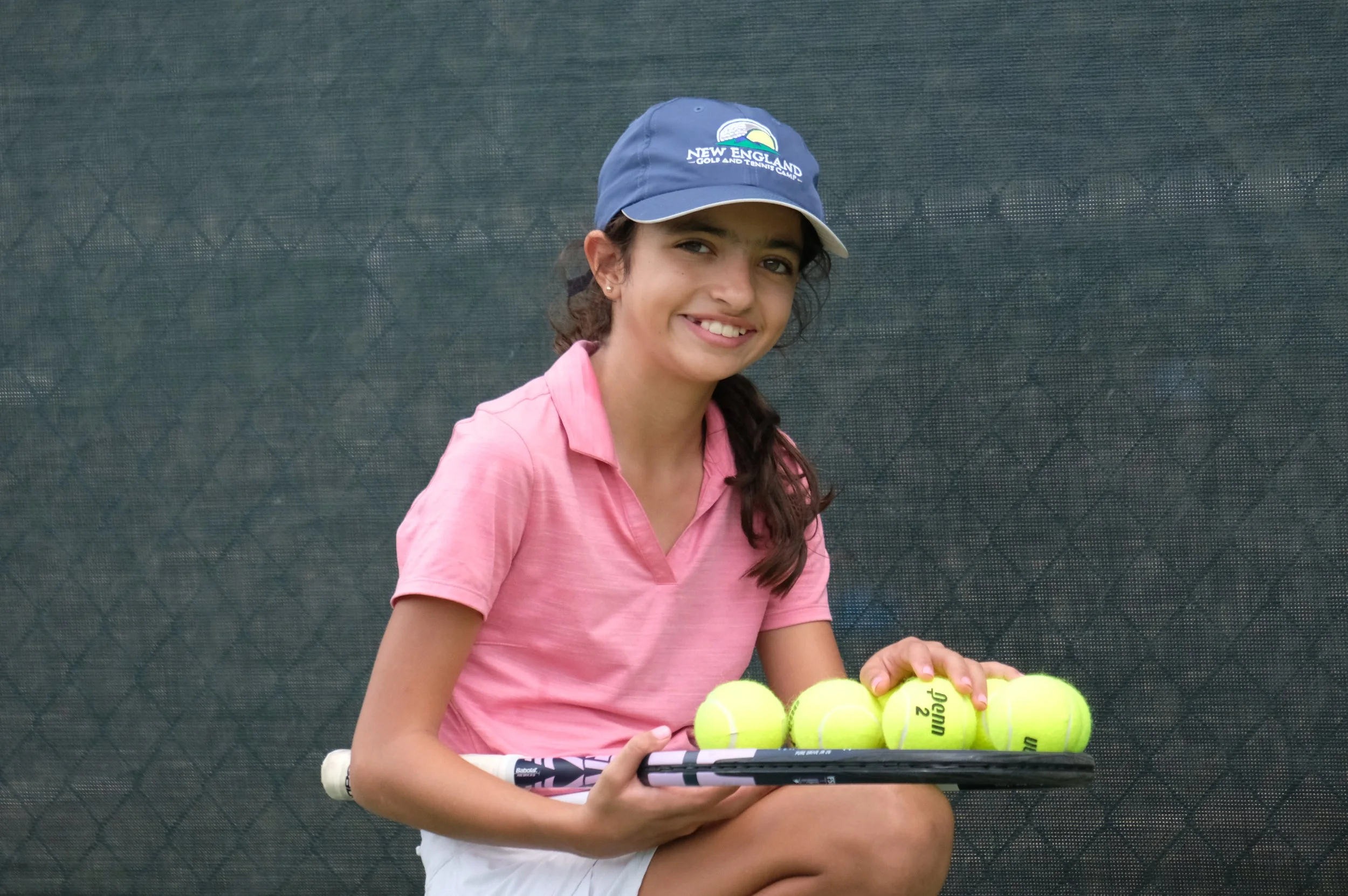 5 Reasons to Send Your Junior Player to an Overnight Tennis Camp
