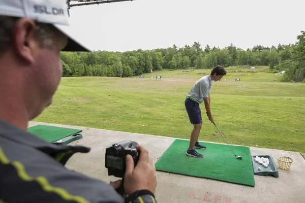 Ways to get your Junior Golfer Noticed by College Scouts