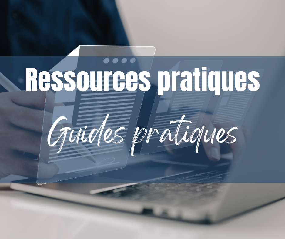 Guides Pratiques