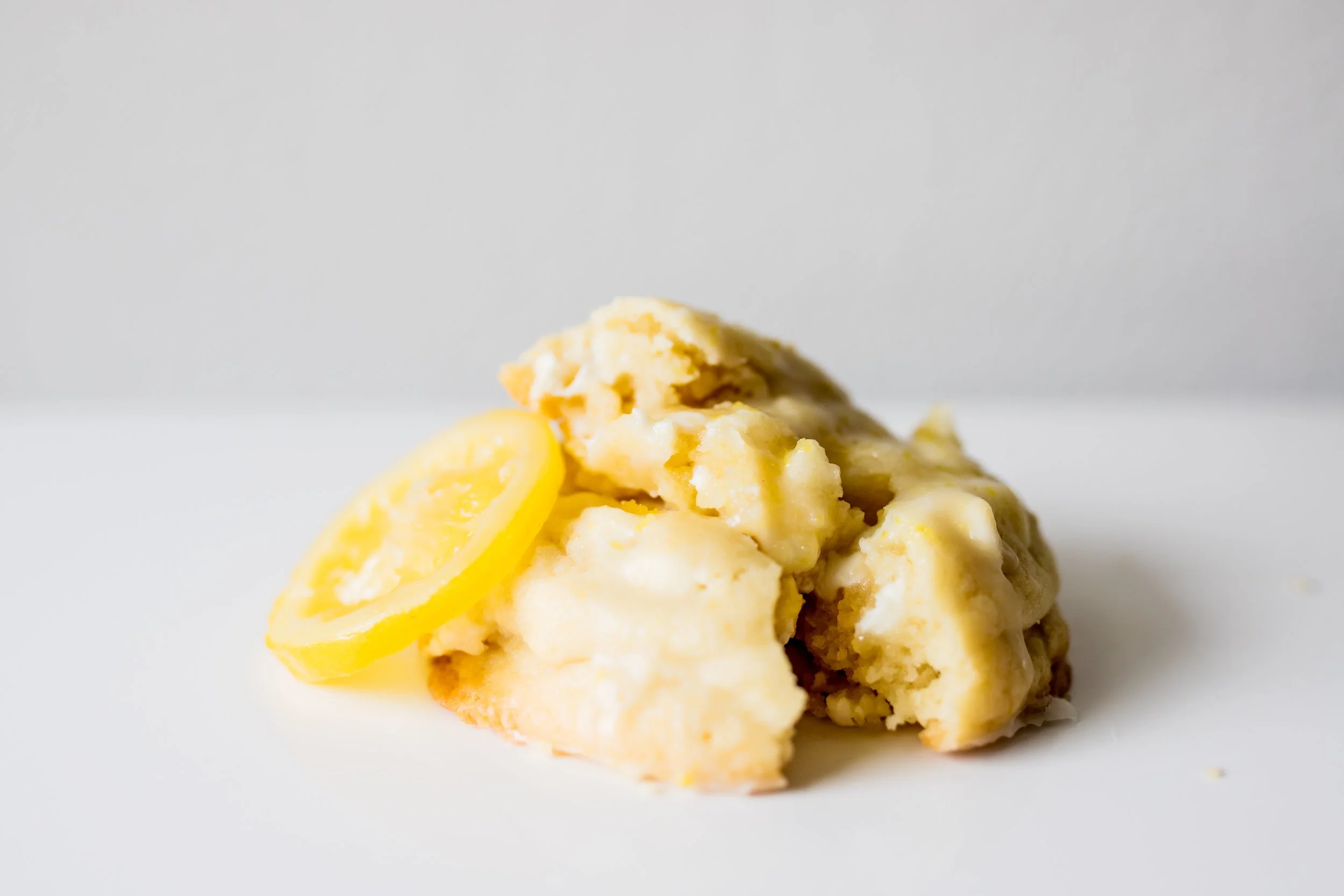 Lemon White Chocolate