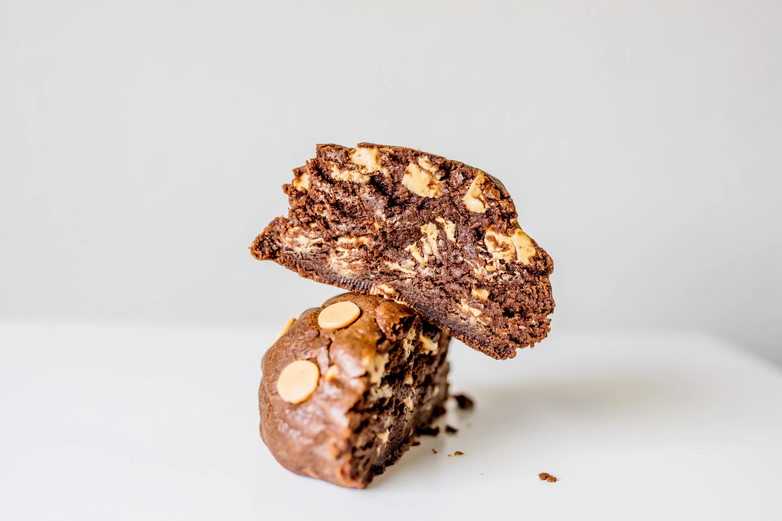 Chocolate Peanut Butter