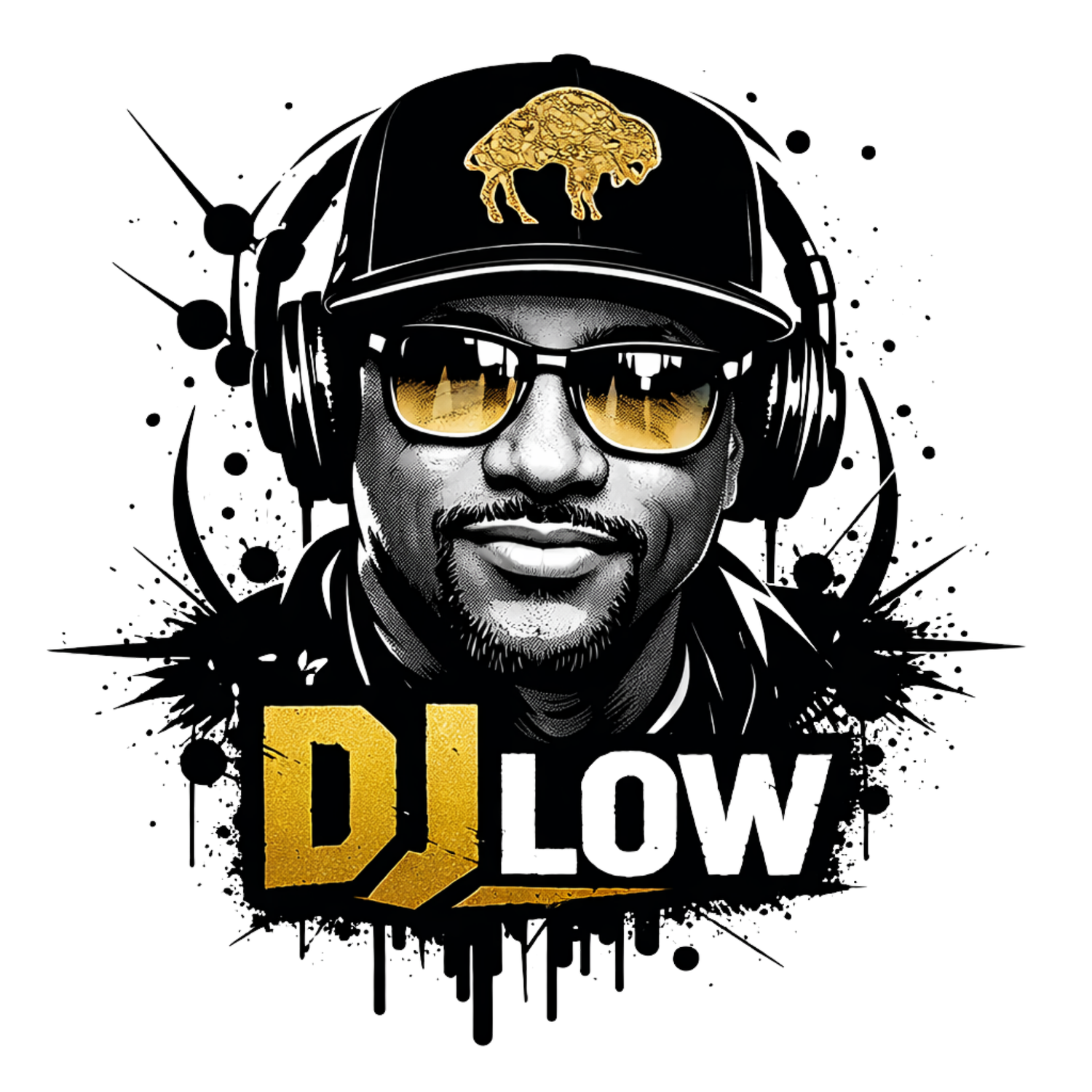DJ Low Entertainment