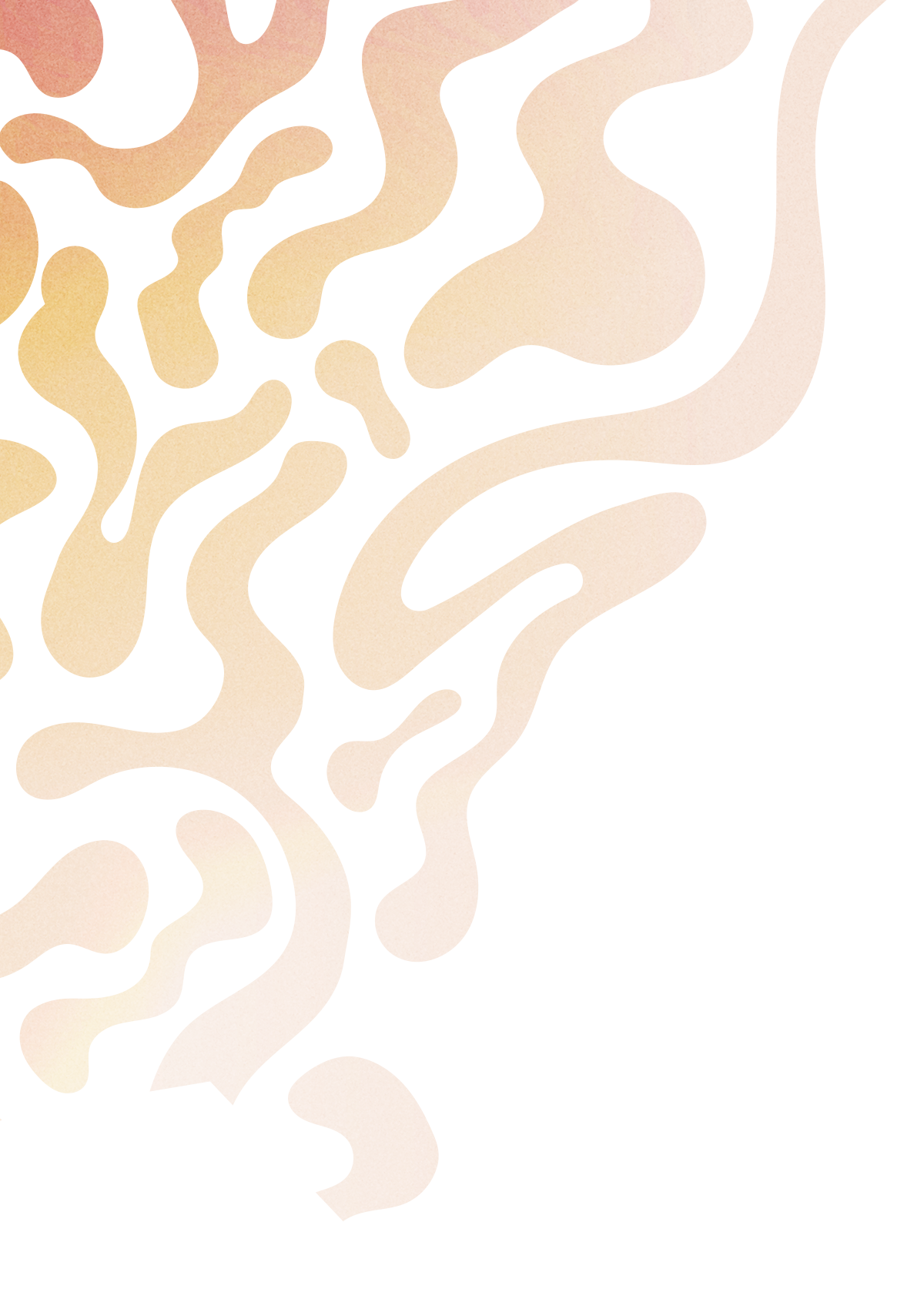 A map of a park with pathways, trees, and some buildings or structures.