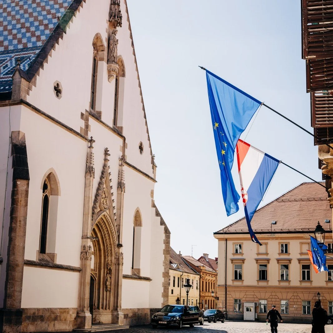 The Palau team have arrived in your beautiful city and we have the privilege of spending time many of your church leaders yesterday preparing for events in the summer and praying for the adventure that it ahead of us. This evening we all meet at the 