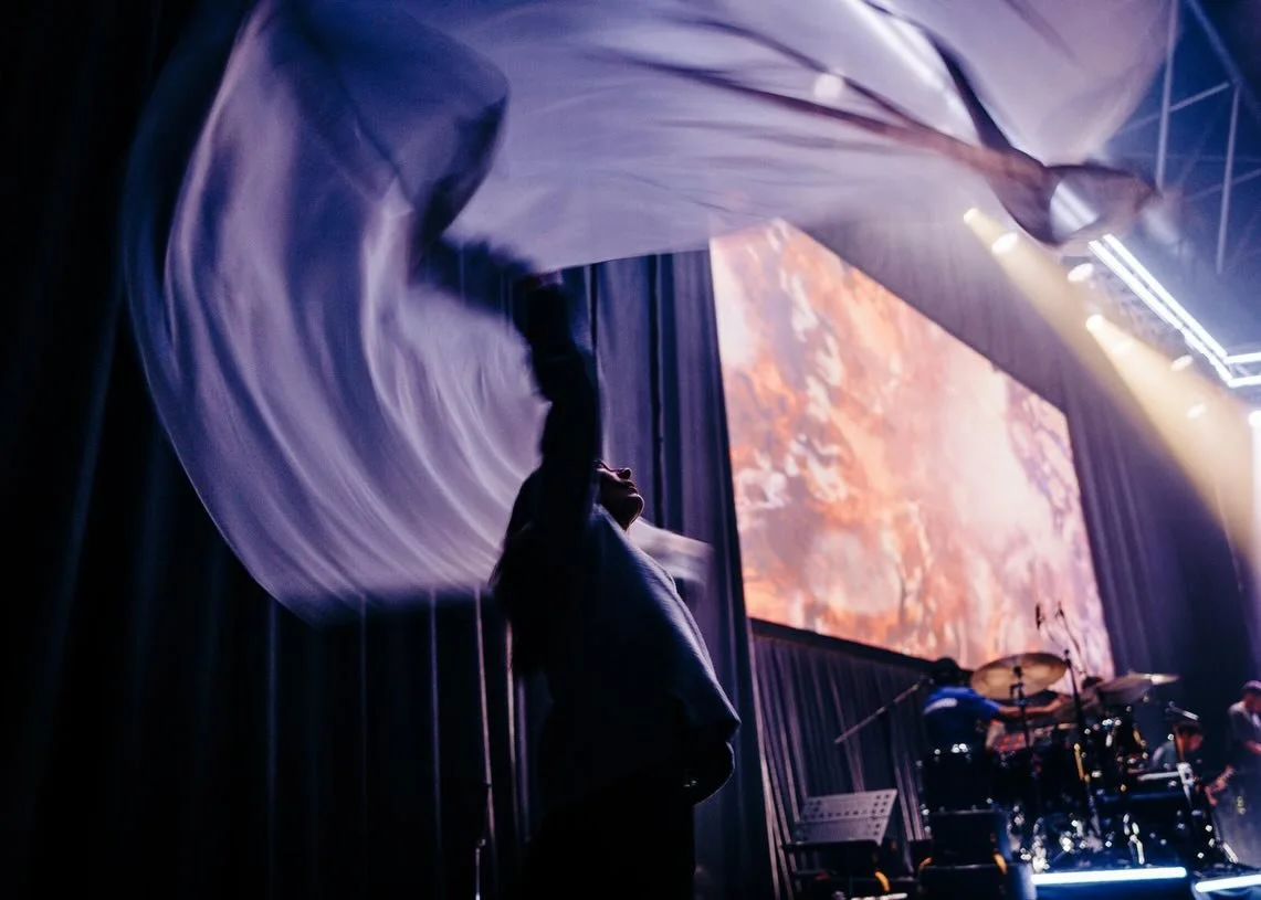 Friends in Zagreb - what an amazing night! What a privilege to worship God as part of the united church in the heart of the city. We are so excited for what God is doing in your city and can&rsquo;t wait to continue this journey with you! Thank you t