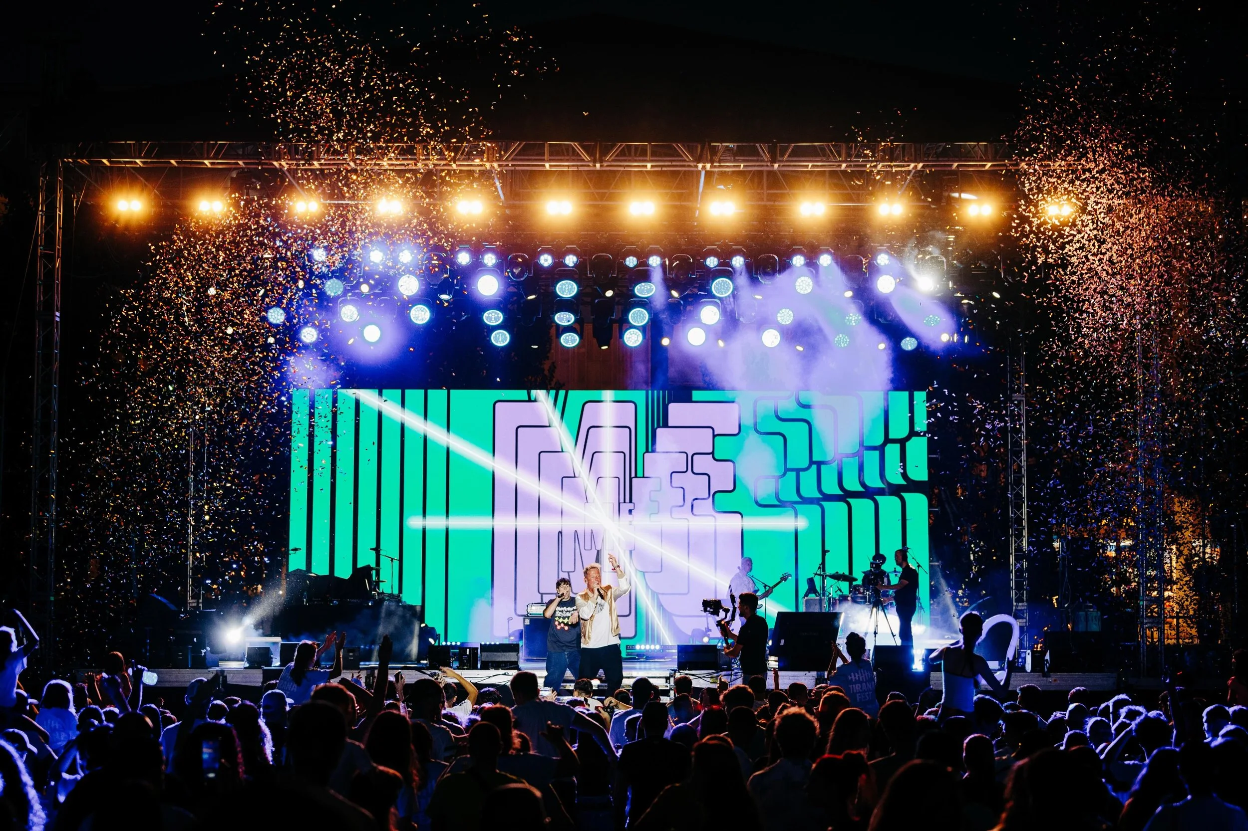 Less than ONE month until Zagreb Fest!
&nbsp;
The countdown is officially on, and we can&rsquo;t wait to gather for an unforgettable night of worship, community, and hope.
&nbsp;
📍 Mozaik Event Centar
🗓 13 June
🎟 FREE
&nbsp;
Invite your friends, m