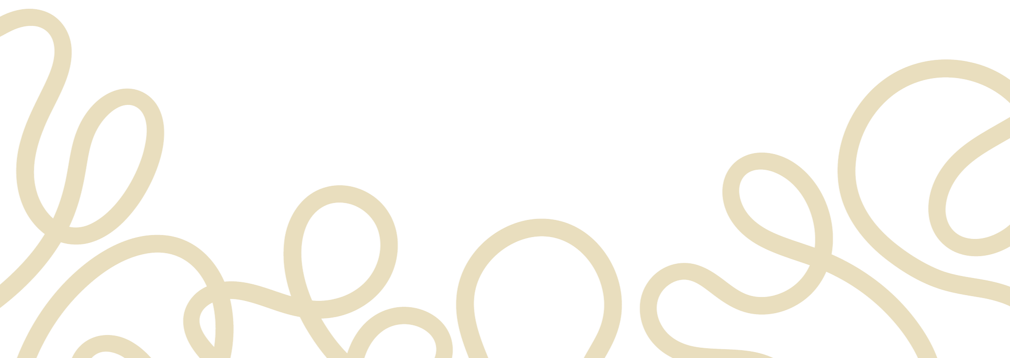 Close-up of a pattern of beige spaghetti noodles against a black background.