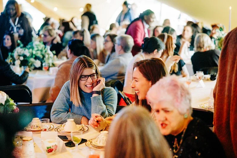 Women's event