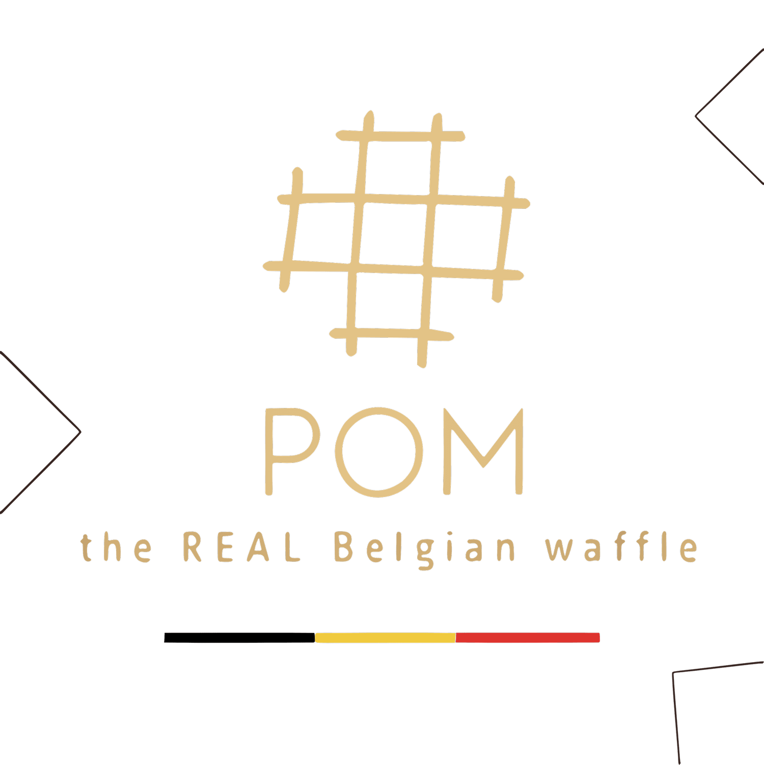 POM waffles