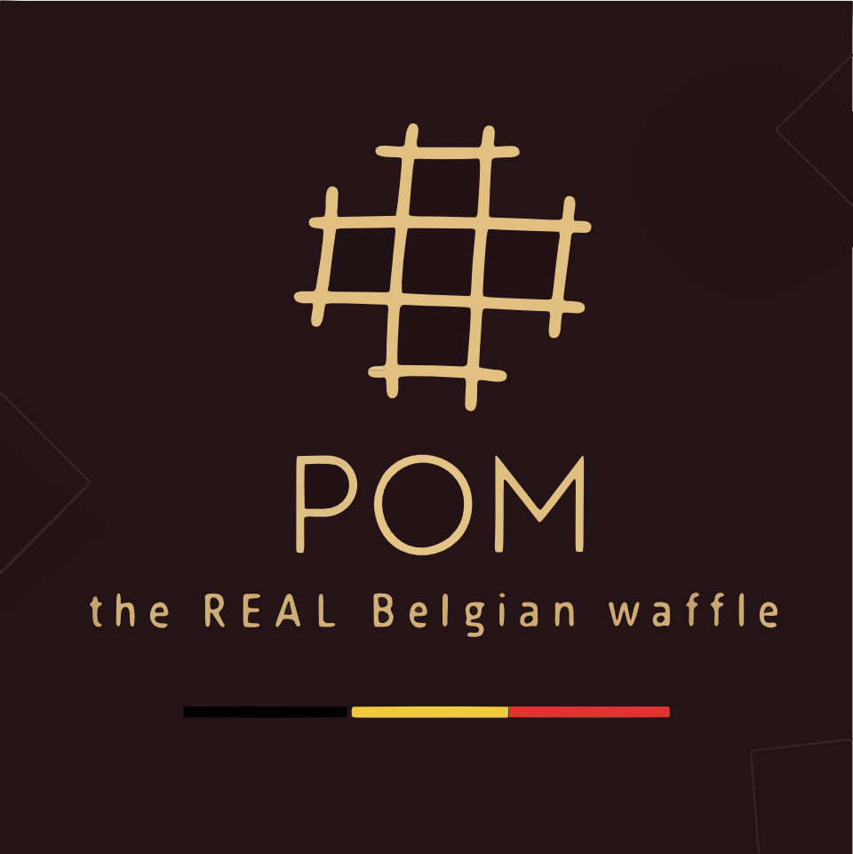 POM waffles