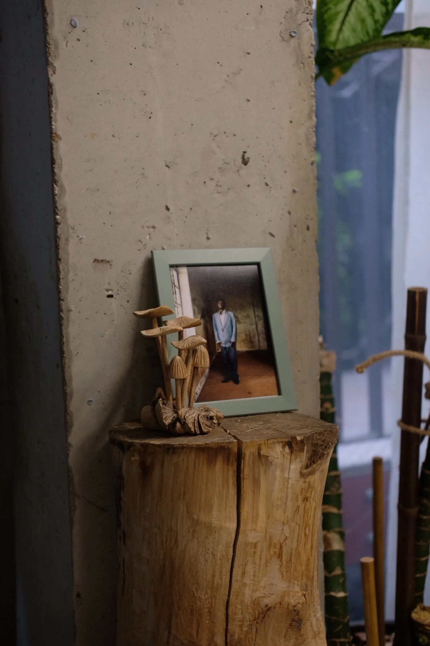 Tala Biso photography exhibition