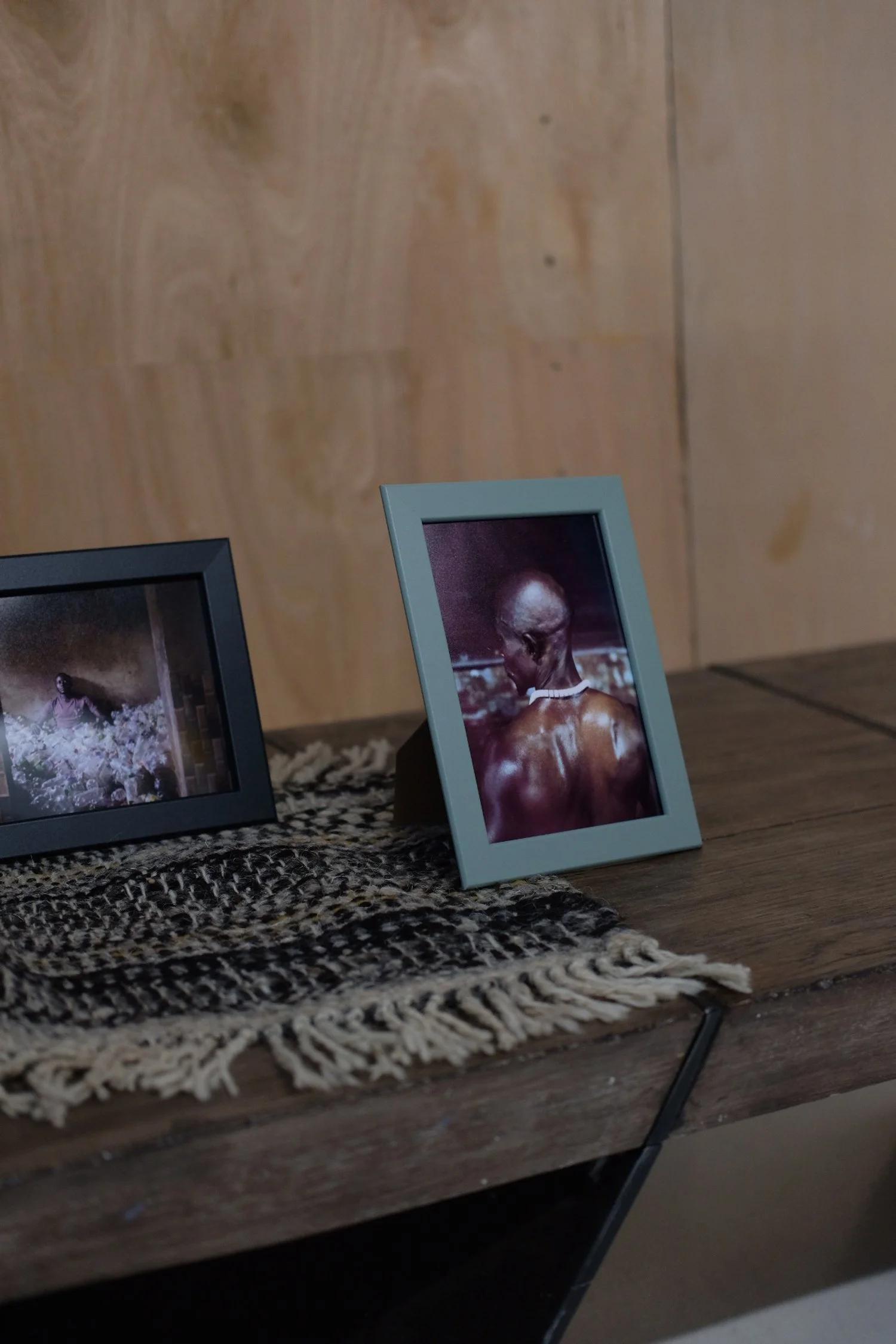 Tala Biso photography exhibition